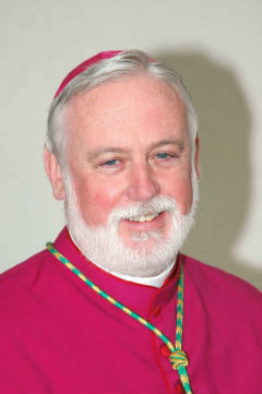 Paul Gallagher